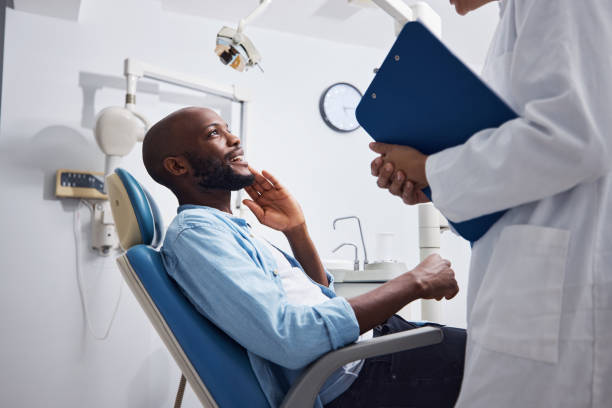 Best Emergency Treatment for Dental Infections or Abscesses in Manchester, GA