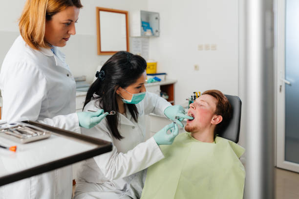Best Weekend Emergency Dentist in Manchester, GA