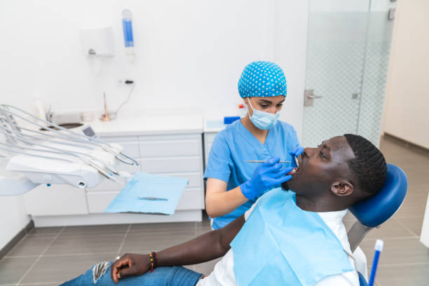 Best Emergency Tooth Extraction in Manchester, GA